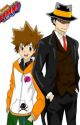 My Lover is a Killer (Katekyo Hitman Reborn Fanfiction) by AliceVermillion27