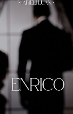 ENRICO cover