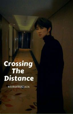 Crossing The Distance || Xu Minghao cover