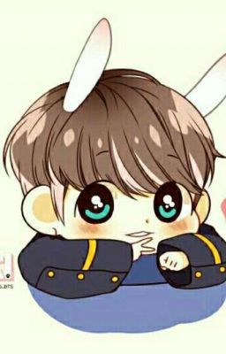 little bunny kookie cover