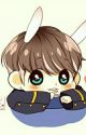 little bunny kookie by alfabet97