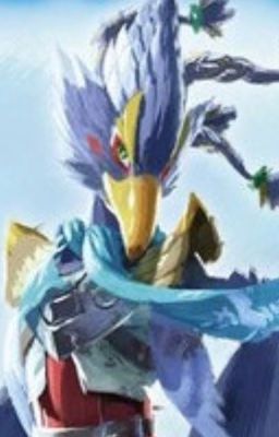 Half Rito [Revali x reader] cover