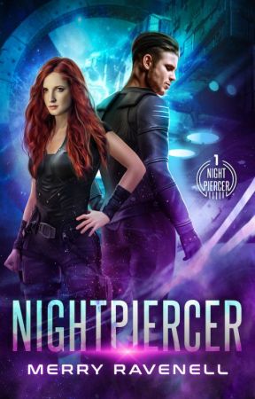 NightPiercer (Published / Sample) by merrywombat