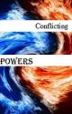 Conflicting Powers (X-men First Class) by Cerberous10