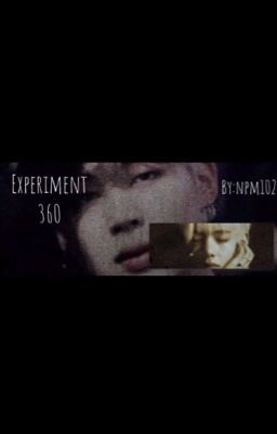 Experiment 360 cover