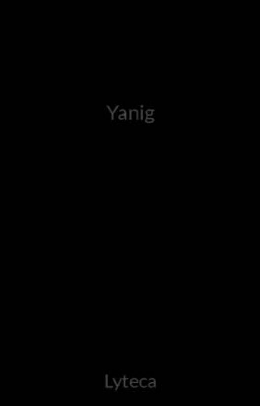 Yanig by Lyteca