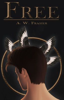 Free (Book 4, the Feral Series) cover