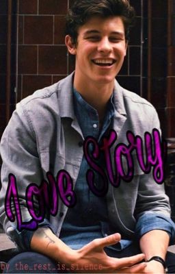 Love Story (A Shawn Mendes Fanfiction) cover