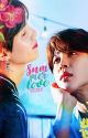 ✔️ Summer Love | Yoonmin (rapper Yoongi & nurse Jimin) by StellyBish