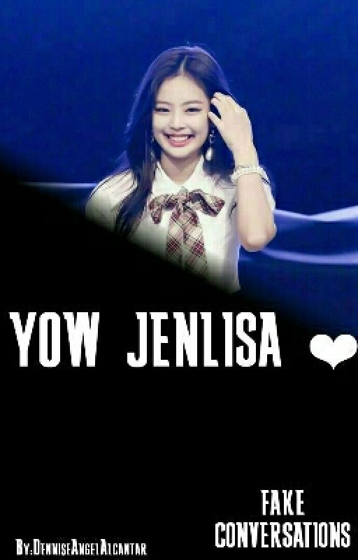 JenLisa //Oneshot     by DenniseAngelAlcantar