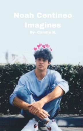 Noah centineo imagines! by meetyoutheredasiy