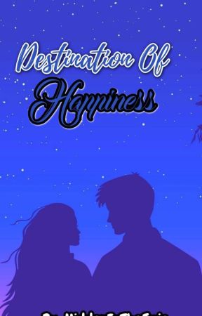 DQ#3 Destination Of Happiness by HiddenInTheEpic