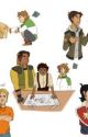 We're Demigods?! (Percy Jackson and Voltron crossover) by AlexanderHammyHamm