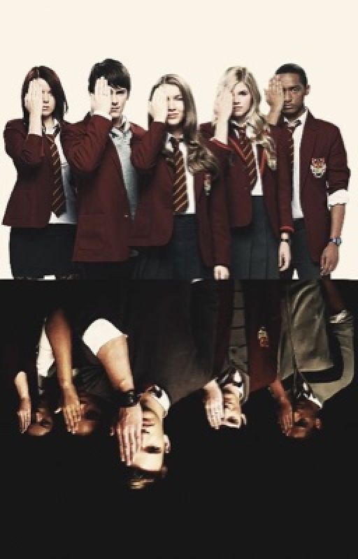 House of Anubis One Shots by OhMyAnubis