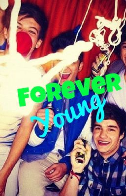 Forever Young (One Direction) cover