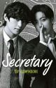 SECRETARY ||VKOOK|| by FlowyKookie