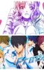 Free! Iwatobi swim club!