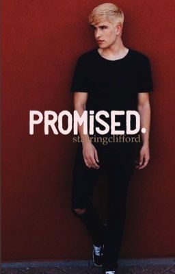 promised || sequel to trusted {COMPLETED} cover