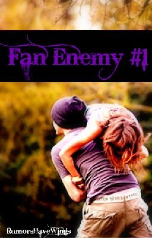 Fan Enemy #1- A Justin Bieber Love Story by RumorsHaveWings