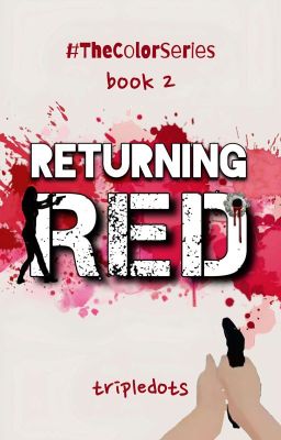 Returning Red cover