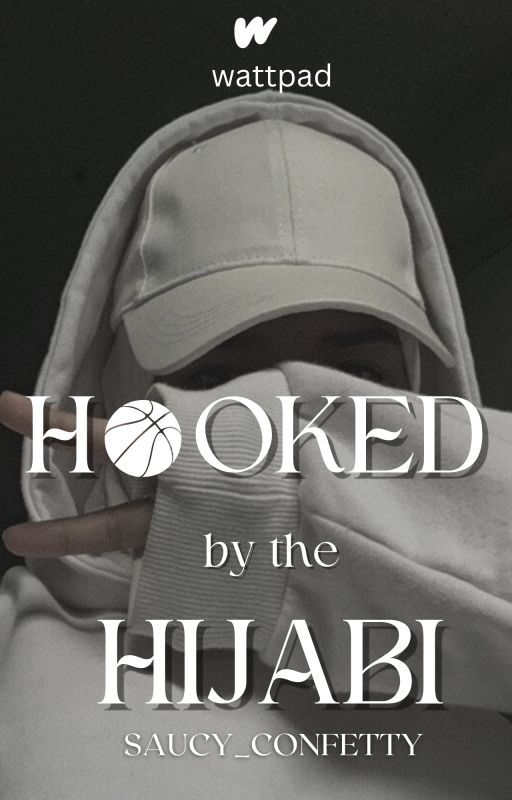 Hooked By The Hijabi by Saucy_Confetty