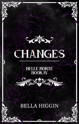 Changes (Belle Morte Book 4) cover