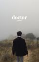 Doctor ~ G.Blythe [1] by -SunsetSky-