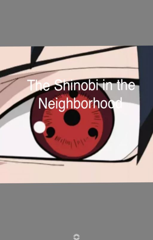 The Shinobi in the Neighborhood by Neck_Concussion