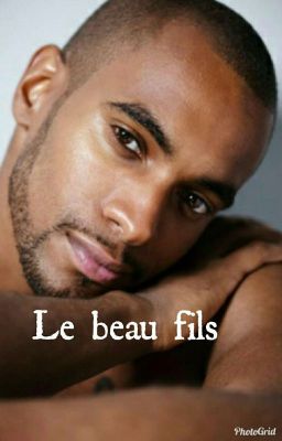 Le beau fils  [TERMINÉE] cover