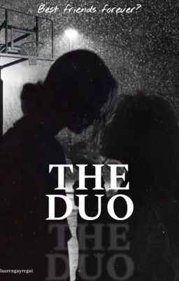 The Duo cover