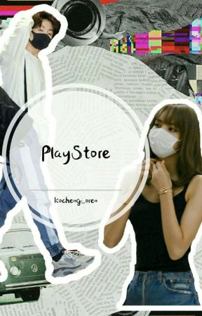 PlayStore [lizkook] by kocheng_oren