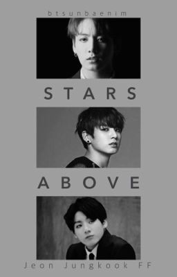 Stars Above | j.jk ≫ completed cover