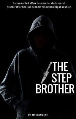 The Stepbrother (UPDATED) cover