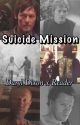 Suicide Mission ( Daryl Dixon x Reader ) by Sourwolf_32