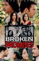 •MishBir°KuKu• ¦¦Broken Promises¦¦ |Completed| by __shiri__