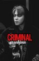 Criminal | parkjimin • by gottagetyou