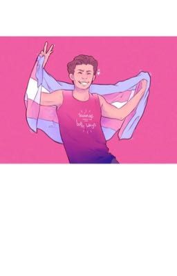 Peter Parker Swings Out of the Closet cover