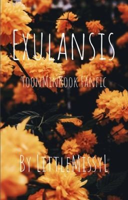 Exulansis cover