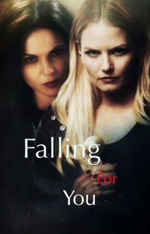 Falling For You//Swanqueen by lanasparilla