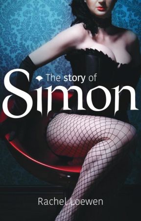 The Story of  Simon by RachelALoewen