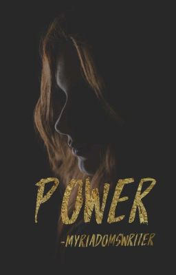 Power (Completed Story) cover