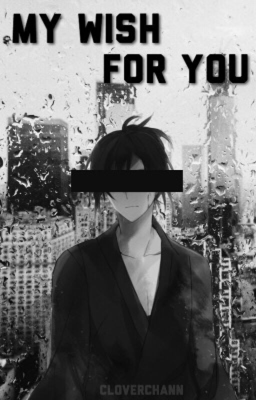 My Wish for You [yato x reader] by Clover-chann