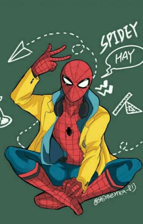 Peter Parker Oneshots by HiiroXentral