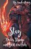 Stay (Doctor Strange x YOU OneShots)