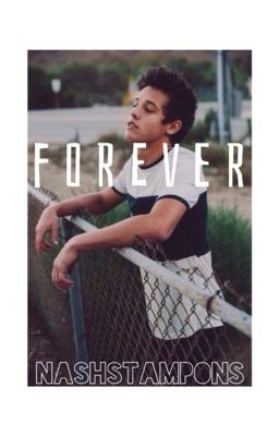 Forever ~Cameron Dallas Fanfic cover