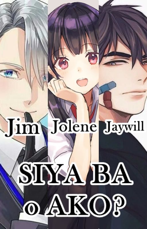 SIYA BA o AKO? ( TRAILER and STORY ) by Joliboomers