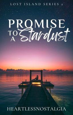 Promise To A Stardust cover