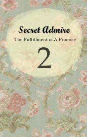 Secret Admire 2 (updating) by beyoutifulsweet