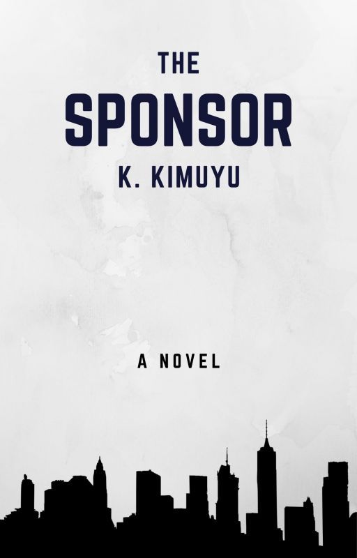 The Sponsor by kisauti