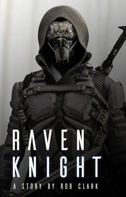 Raven Knight cover